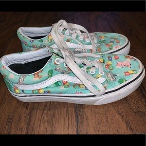 Limited Edition Toy Story women’s 5.5